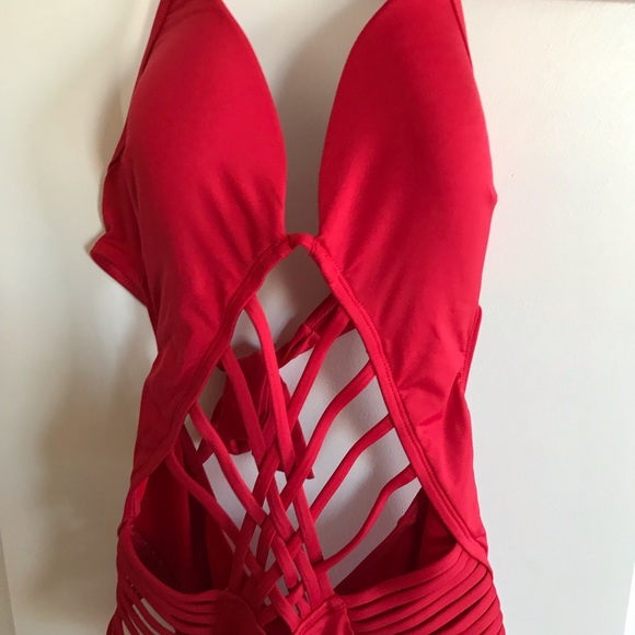 Kenneth Cole Swimwear - Picture 6 of 8